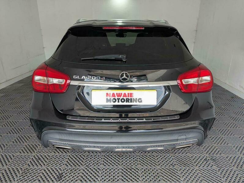 Mercedes-Benz C Class C 300 Amg Line Premium Grey #9