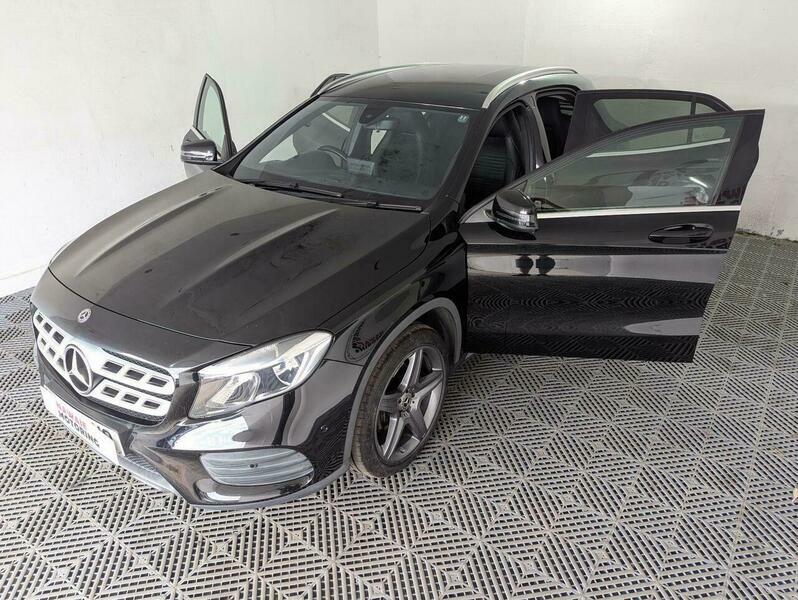 Mercedes-Benz C Class C 300 Amg Line Premium Grey #7