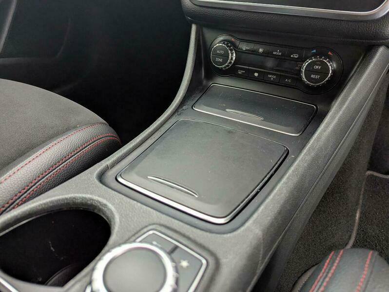 Mercedes-Benz C Class C 300 Amg Line Premium Grey #14