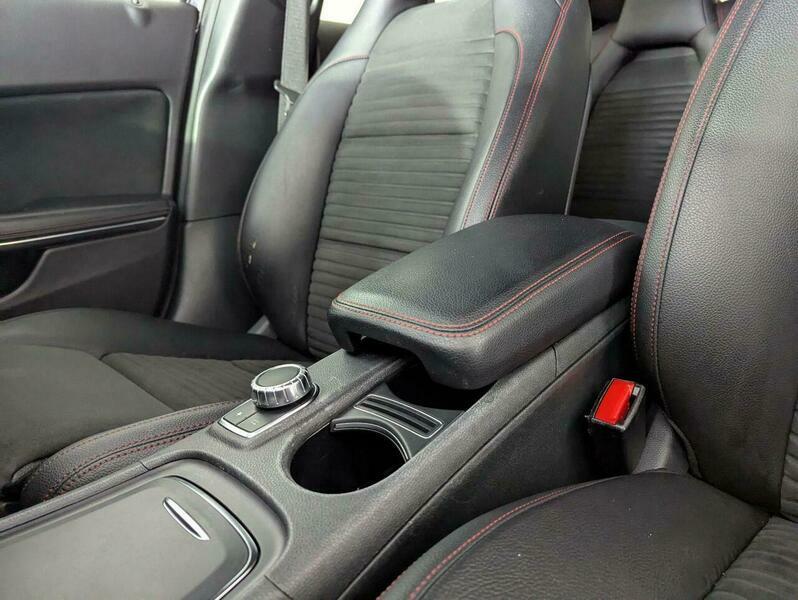 Mercedes-Benz C Class C 300 Amg Line Premium Grey #41