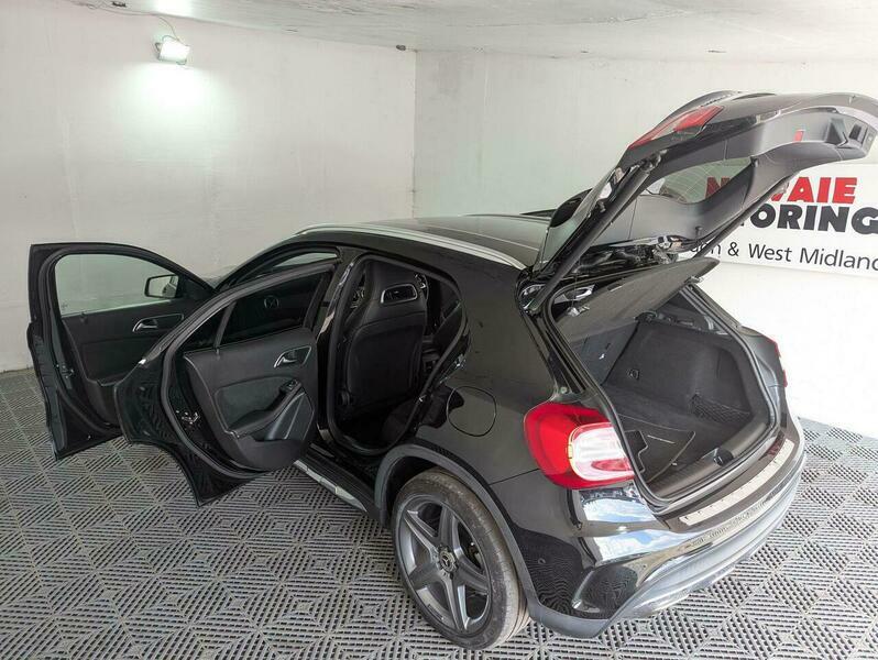 Mercedes-Benz C Class C 300 Amg Line Premium Grey #8