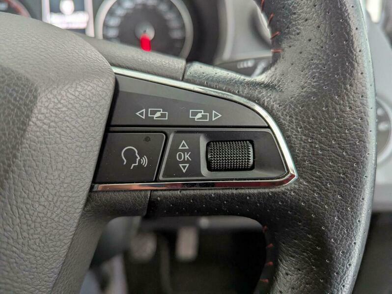 Seat Ibiza 1.0 Tsi 95 Se Black #22