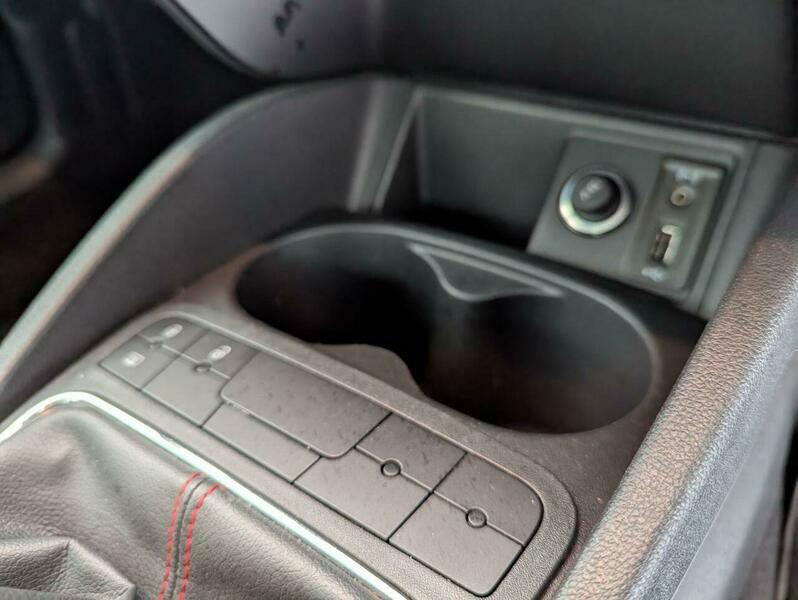 Seat Ibiza 1.0 Tsi 95 Se Black #18