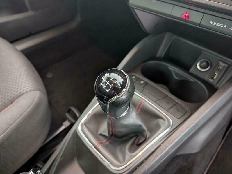 Seat Ibiza 1.0 Tsi 95 Se Black #13
