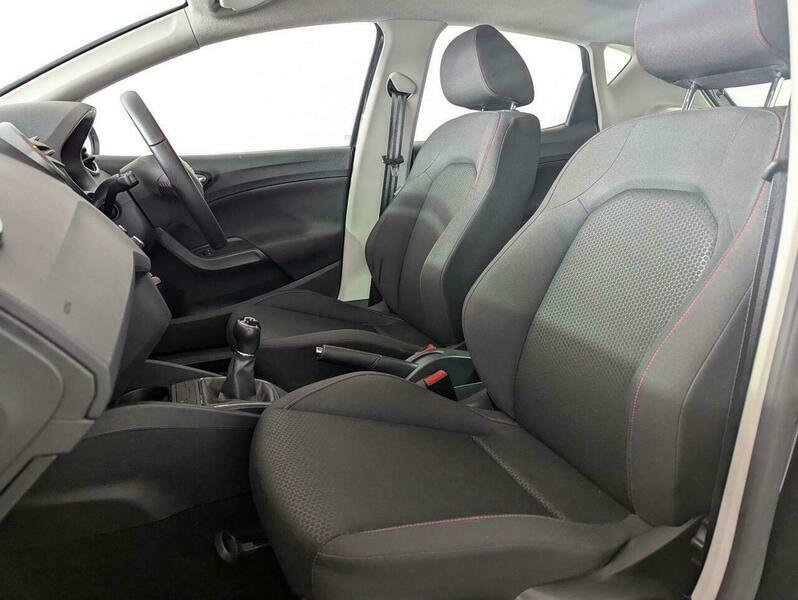 Seat Ibiza 1.0 Tsi 95 Se Black #35