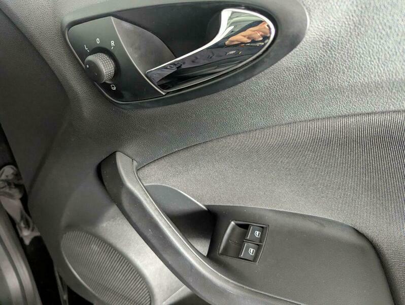 Seat Ibiza 1.0 Tsi 95 Se Black #24
