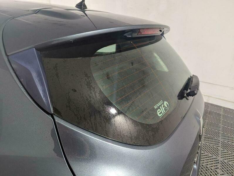 Renault Clio 0.9 Tce Dynamique S Grey #6