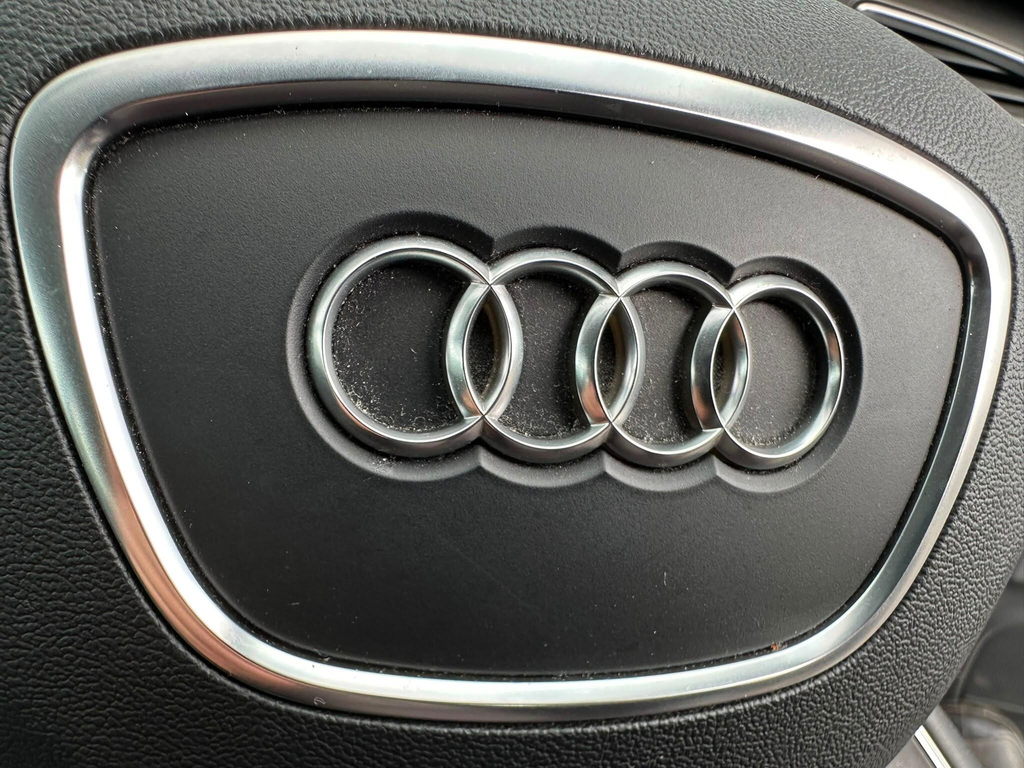 Audi A4 2.0 Tfsi S-tronic Estate Silver #15