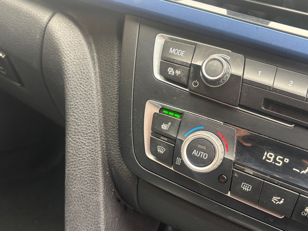 BMW 3 Series 335D Xdrive M Sport Step Grey #22
