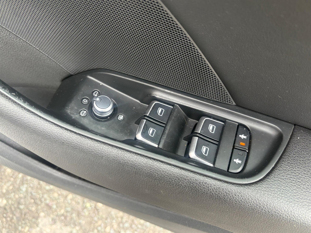 Audi A3 2.0 Tdi Sport Sportback Euro 6 Ss  #22