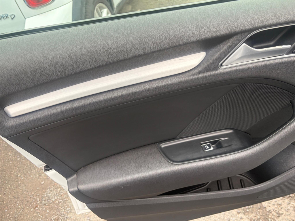 Audi A3 2.0 Tdi Sport Sportback Euro 6 Ss  #17