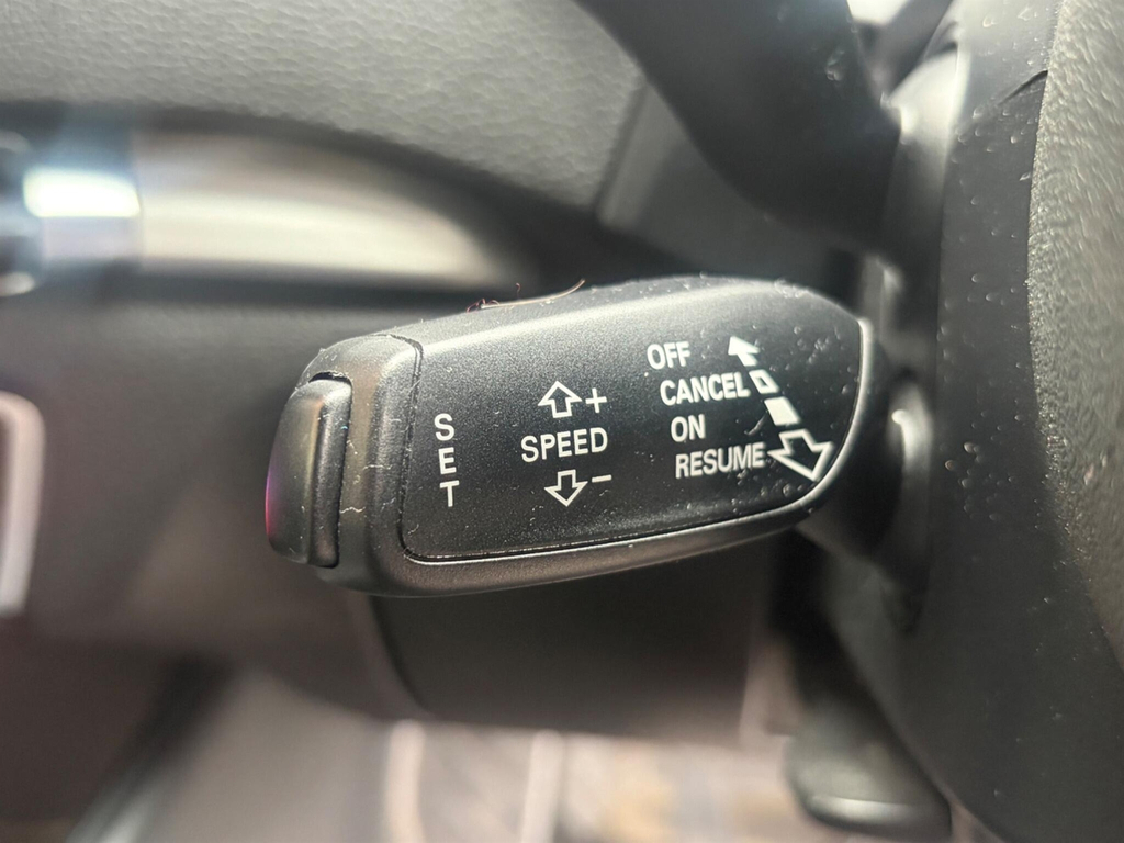 Audi A3 2.0 Tdi Sport Sportback Euro 6 Ss  #26