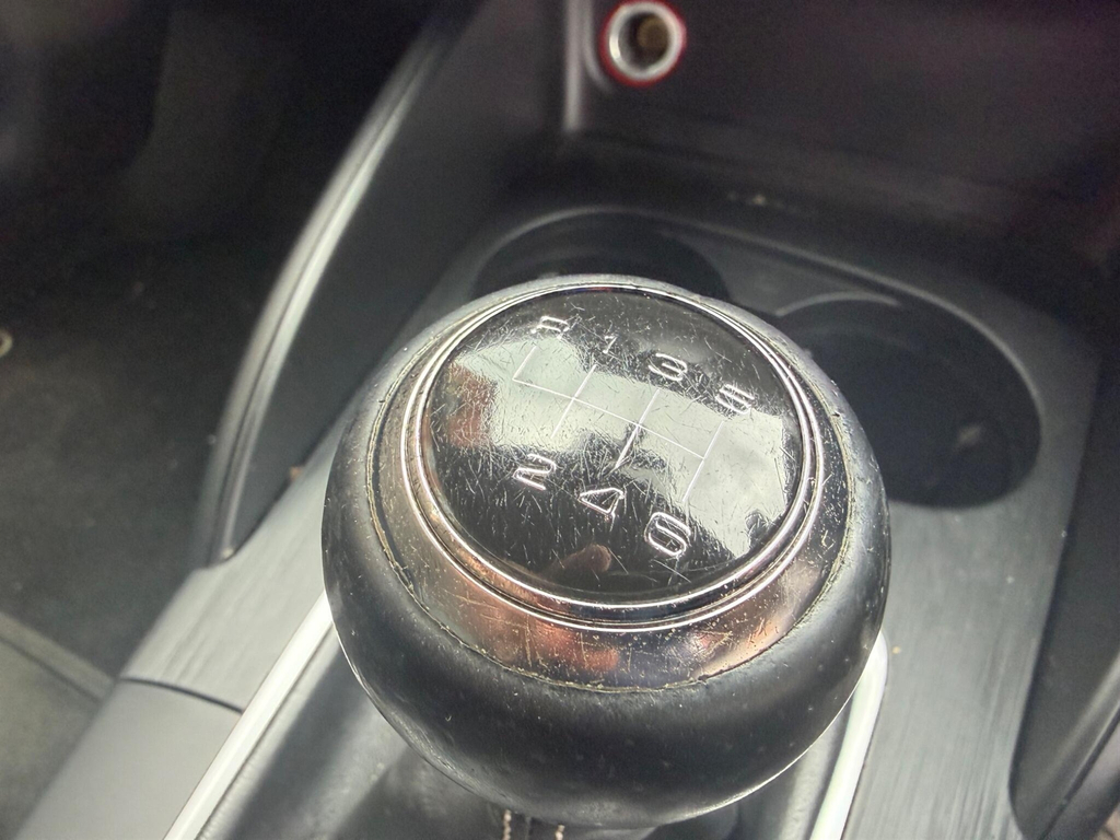 Audi A3 2.0 Tdi Sport Sportback Euro 6 Ss  #25