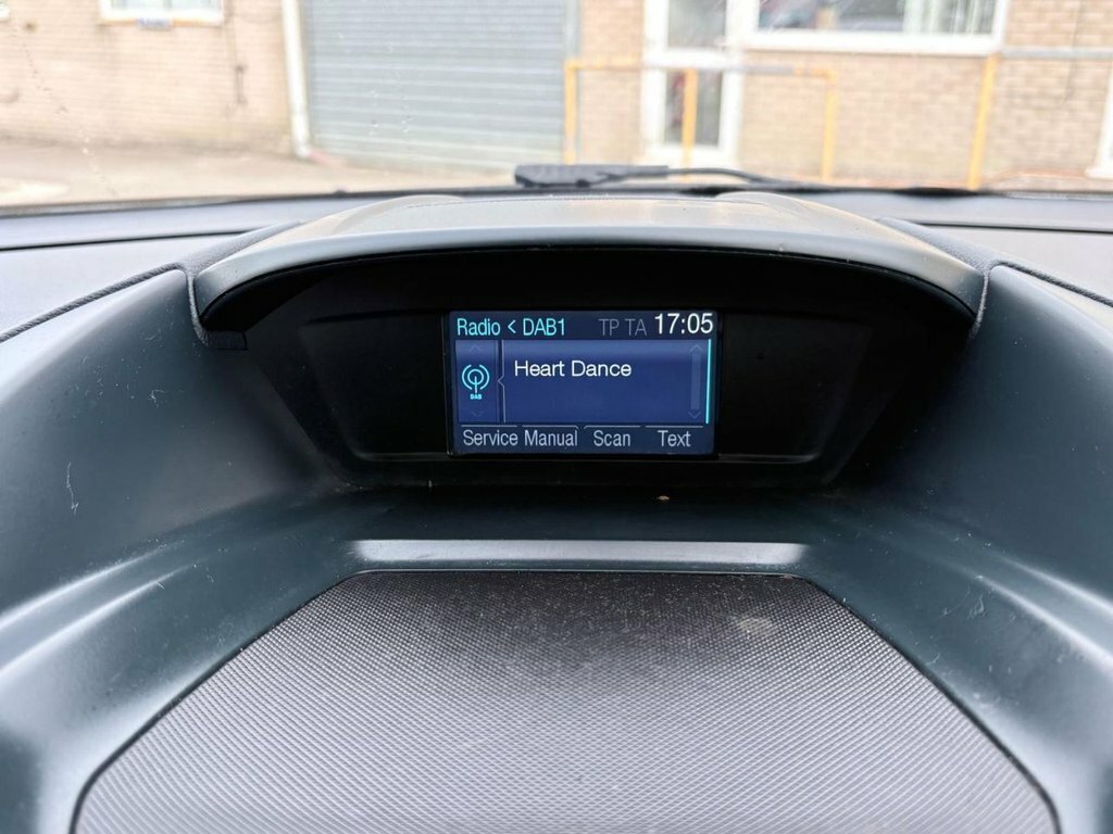 Ford Grand C-Max 1.6 Zetec Euro 5 2012 White #11
