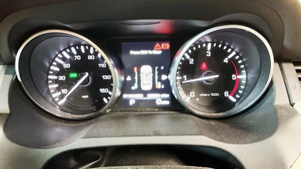 Land Rover Range Rover Evoque 2.2 Sd4 Dynamic 4Wd Euro 5 Ss Black #8