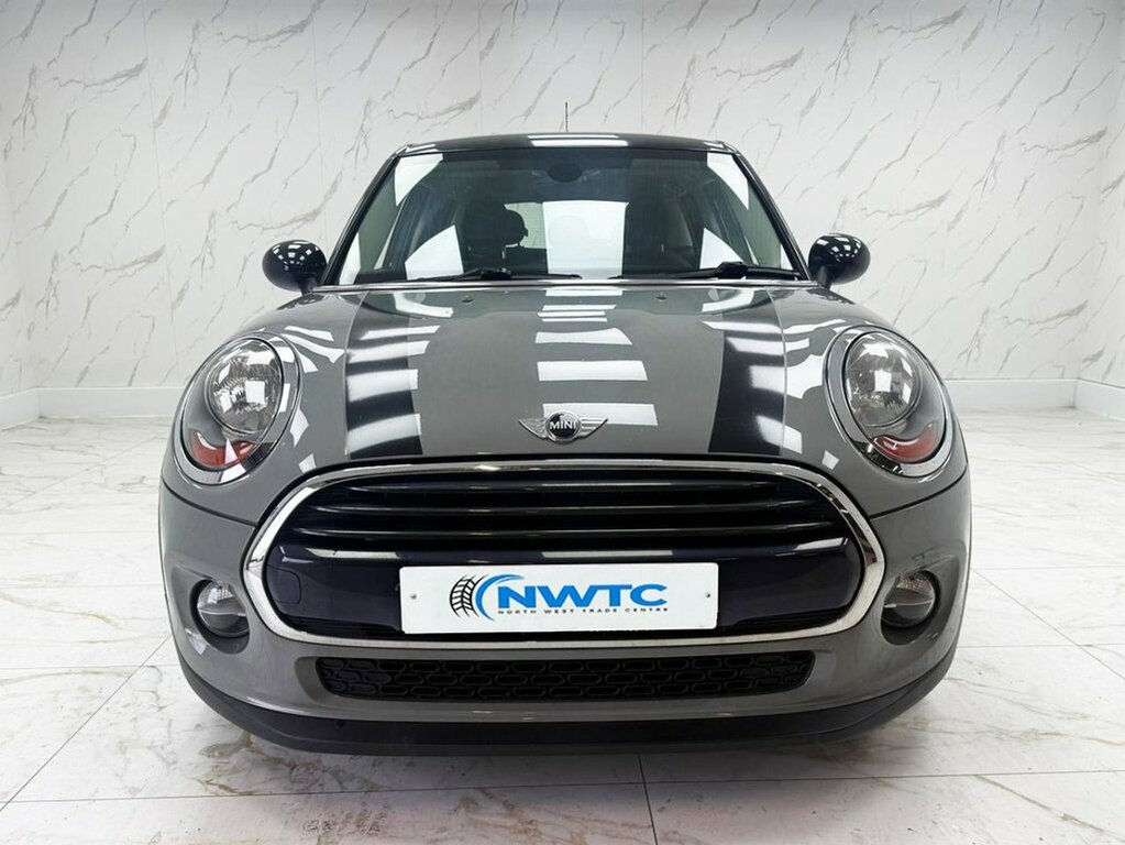 Mini Hatch 1.5L Cooper D Grey #3