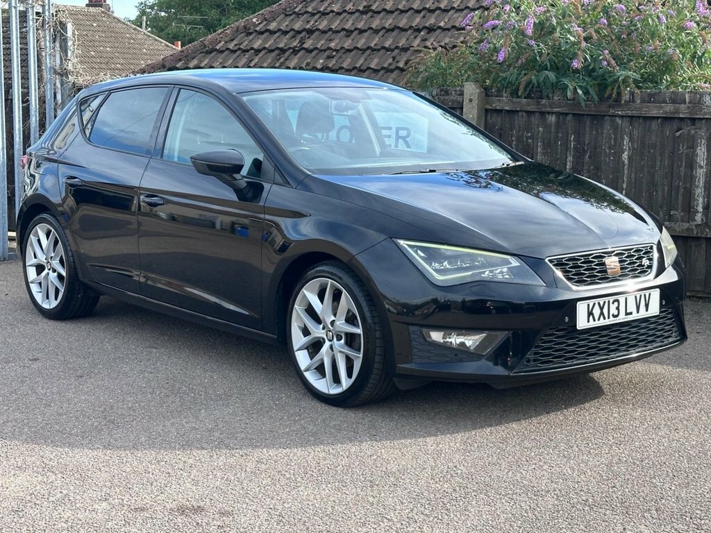 Seat Leon 1.6 Tdi S Silver #7