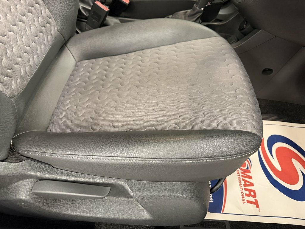 Vauxhall Corsa 1.4 16V Sxi Euro 5 Grey #21