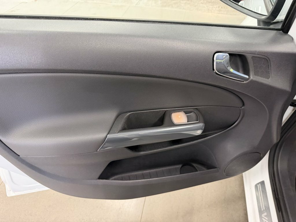 Vauxhall Corsa 1.4 16V Sxi Euro 5 Grey #28