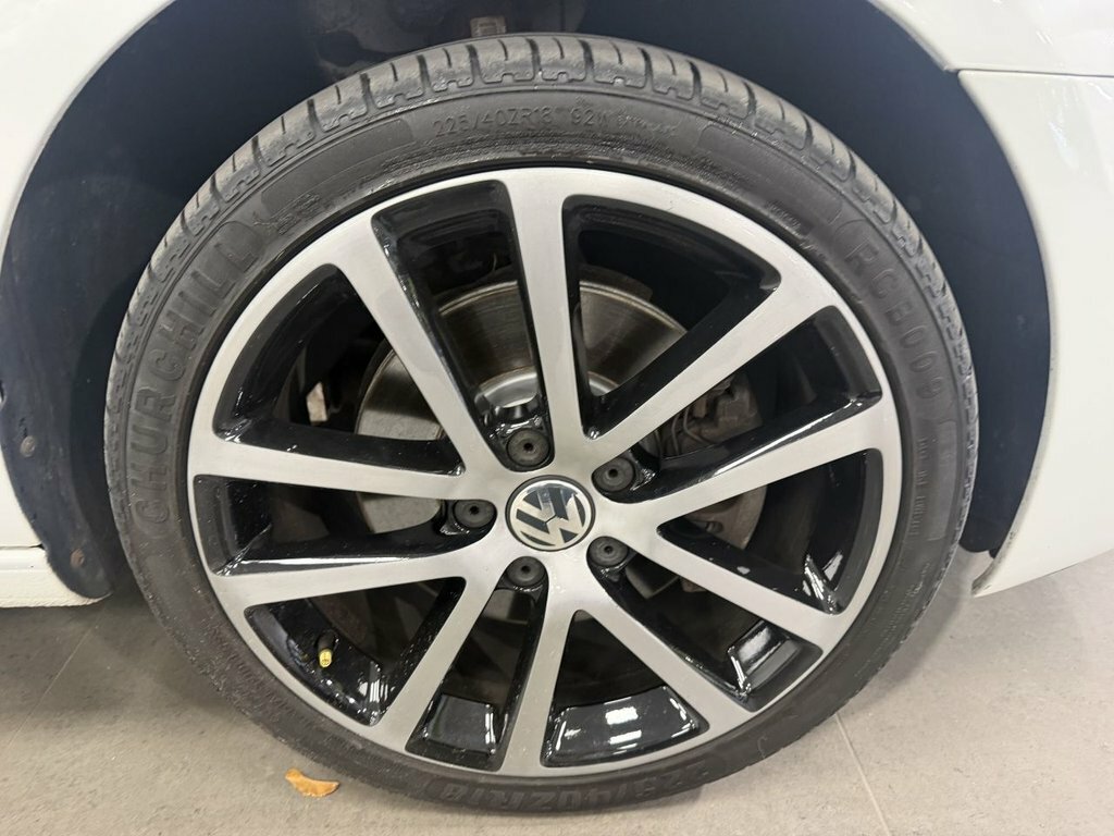 Volkswagen Golf 1.6 Tdi 105 Se Dsg Silver #35