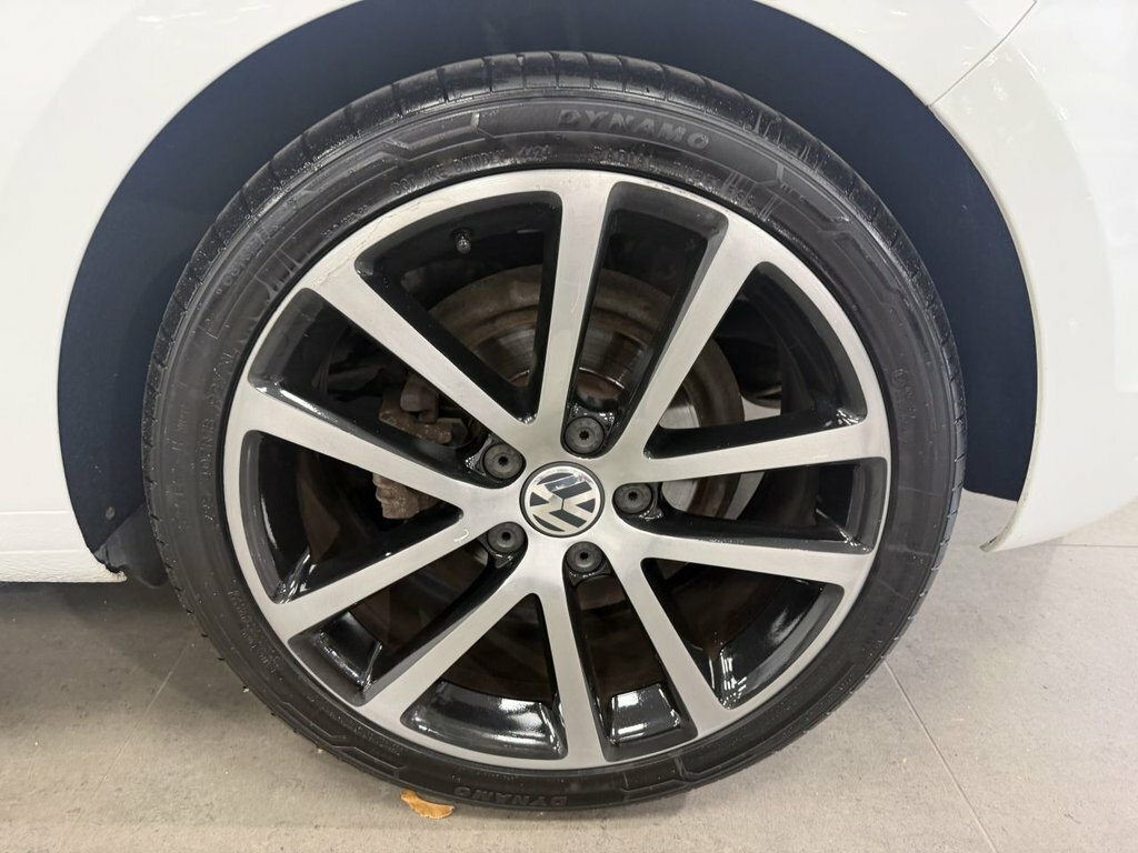 Volkswagen Golf 1.6 Tdi 105 Se Dsg Silver #27