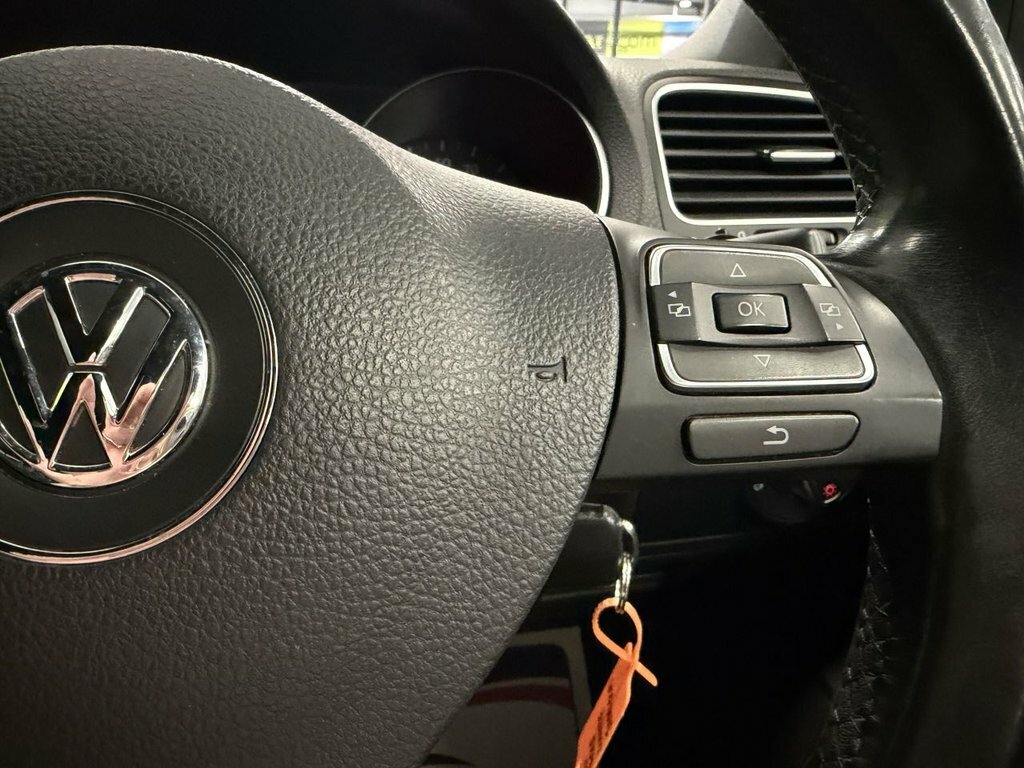 Volkswagen Golf 1.6 Tdi 105 Se Dsg Silver #17
