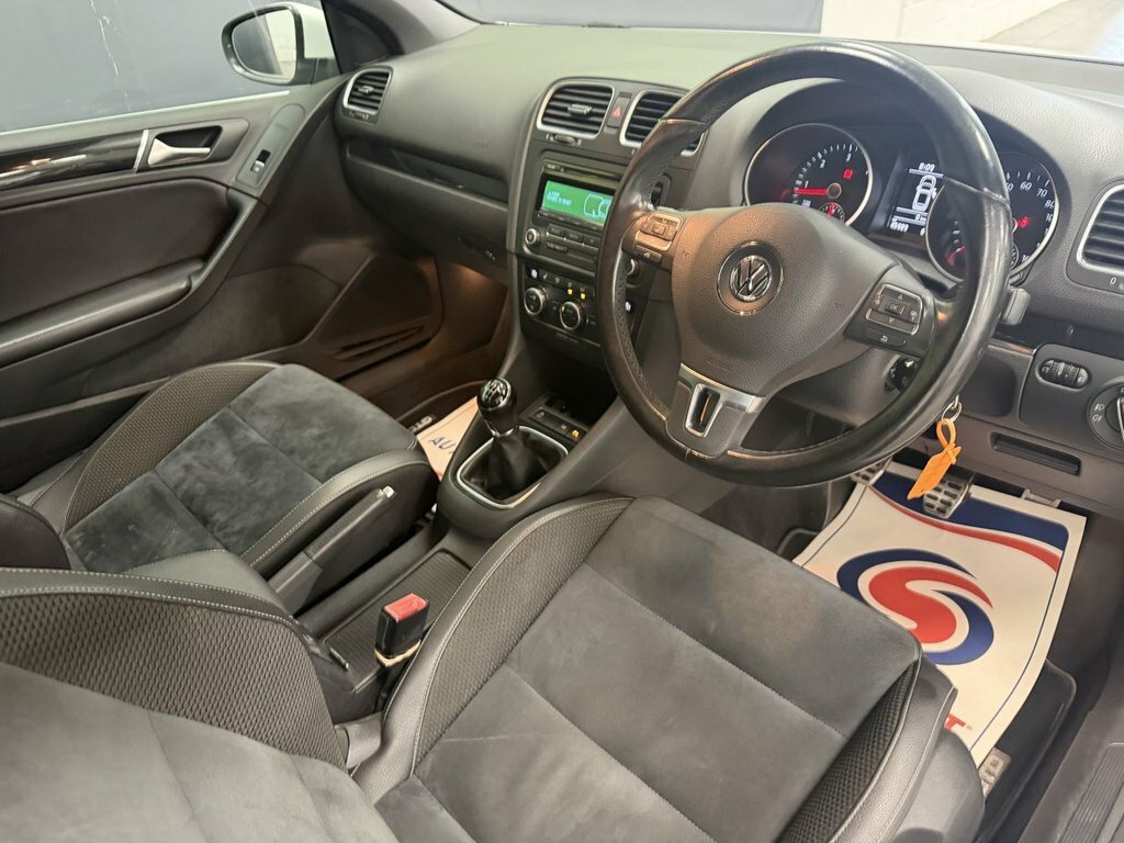 Volkswagen Golf 1.6 Tdi 105 Se Dsg Silver #14