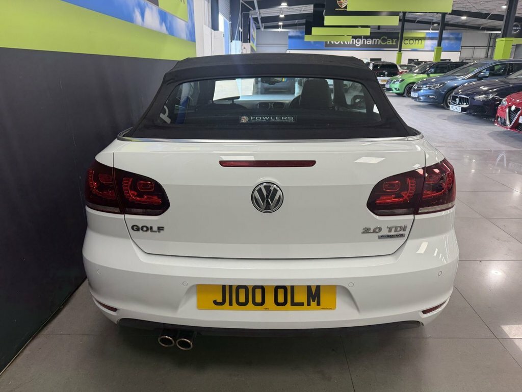 Volkswagen Golf 1.6 Tdi 105 Se Dsg Silver #7