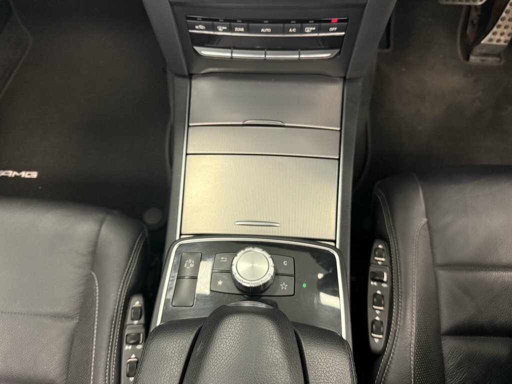 Mercedes-Benz E Class E350 Bluetec Amg Sport 7G-tronic Black #29