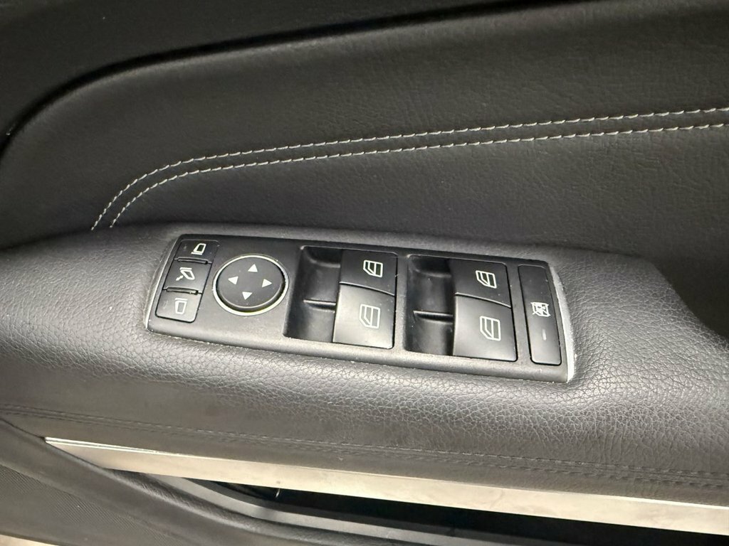 Mercedes-Benz E Class E350 Bluetec Amg Sport 7G-tronic Black #17