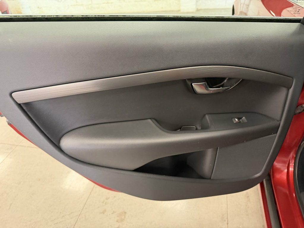 Volvo V70 2L Business Edition Grey #34