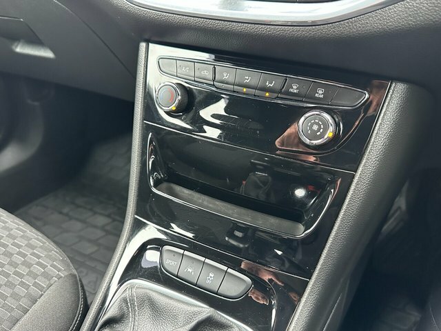 Vauxhall Astra 2.0 Cdti Ecoflex Sri Euro 5 Ss White #12