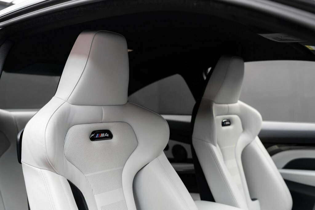 BMW M4 3.0 Biturbo Competition Dct Euro 6 Ss GX20OGG #6