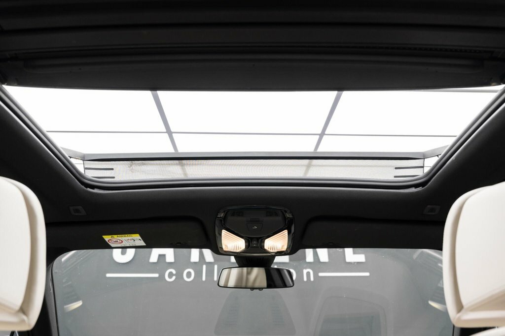 BMW X5 3.0 M50d Xdrive Euro 6 Ss OV69BKA Black #4