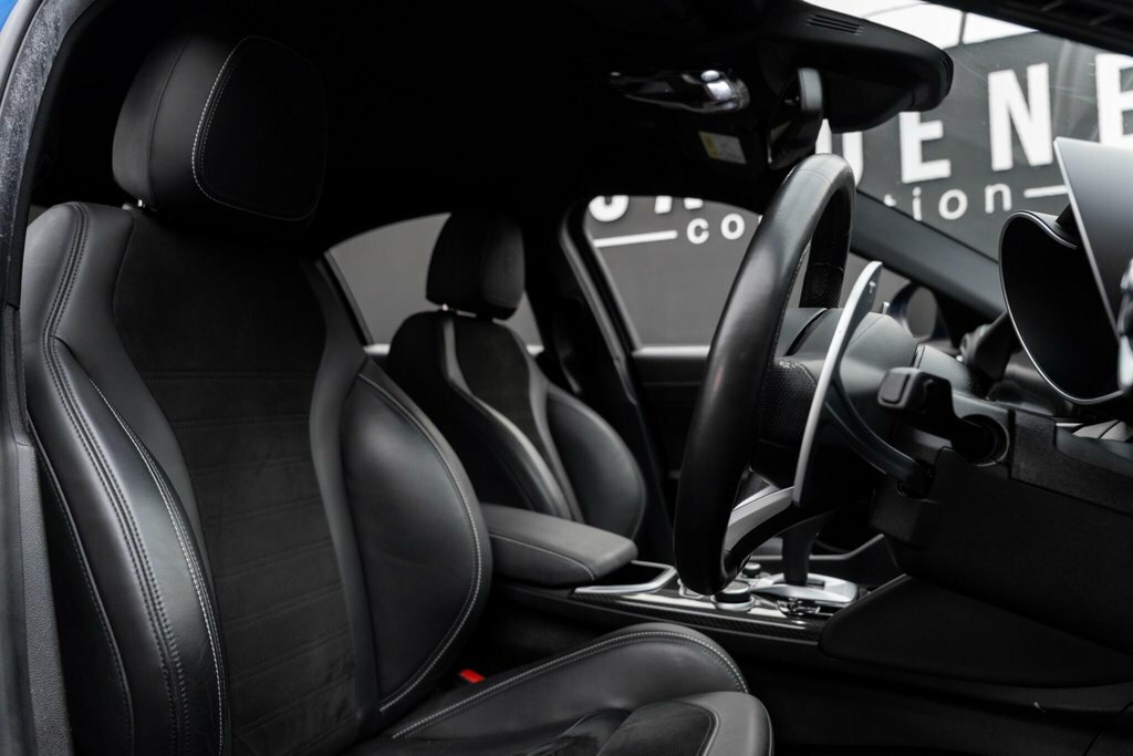 Alfa Romeo Giulia 2.0T Veloce Ti Euro 6 Ss #5