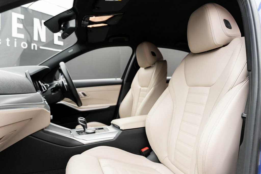 BMW 3 Series 2.0 330E 12Kwh M Sport Euro 6 Ss #2
