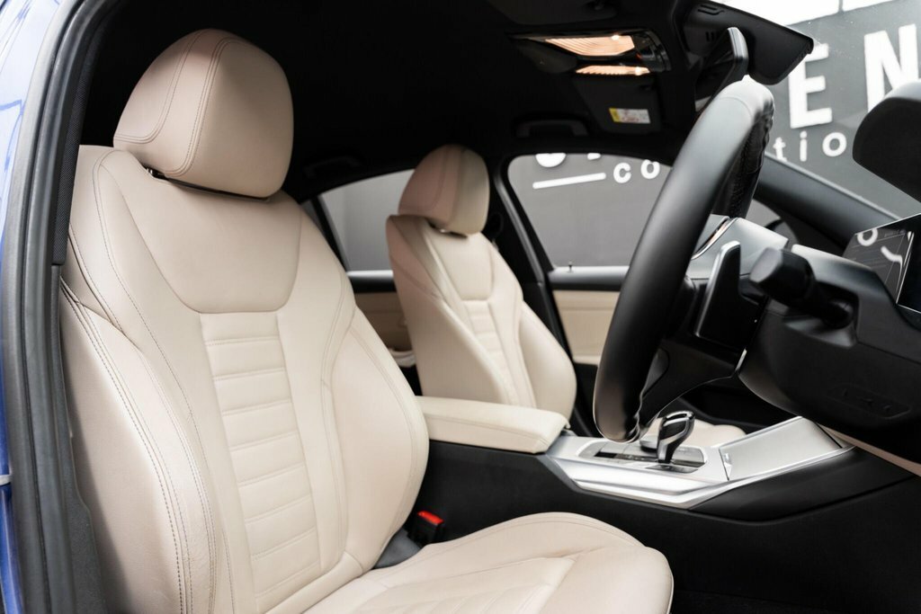 BMW 3 Series 2.0 330E 12Kwh M Sport Euro 6 Ss #6