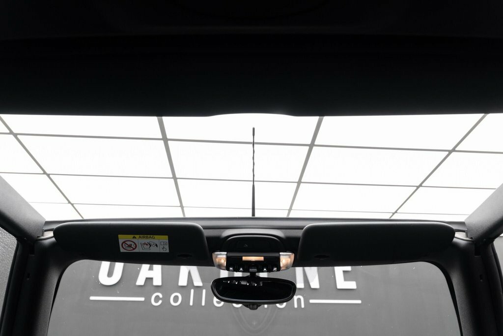 Mini Convertible 2.0 John Cooper Works Steptronic Euro 6 Ss #4