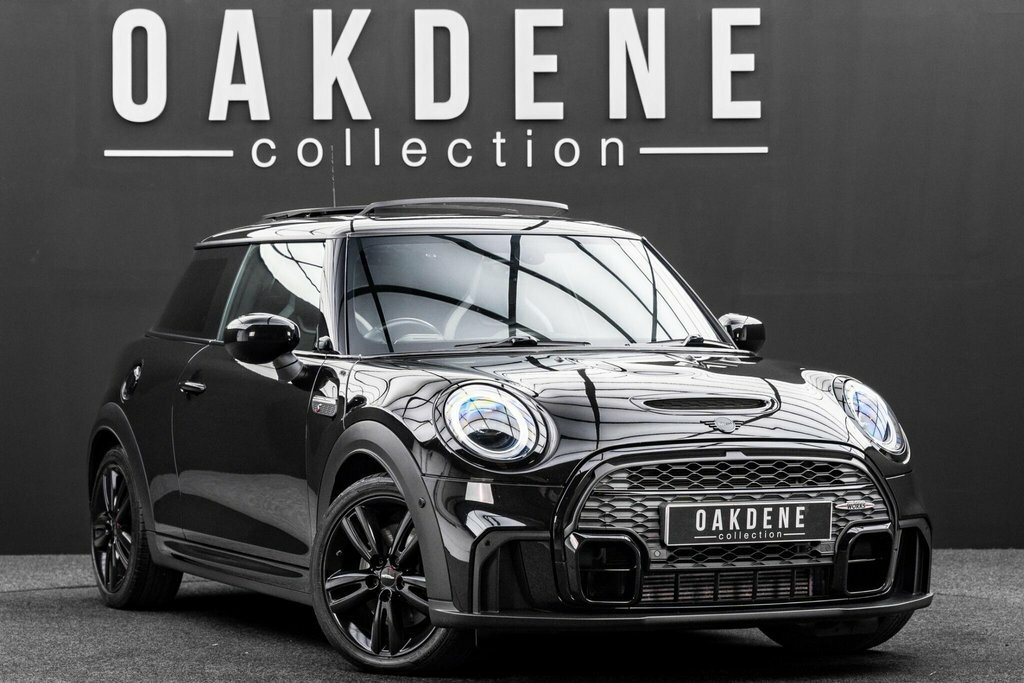 Mini Hatch 2.0 Cooper S Sport Euro 6 Ss 