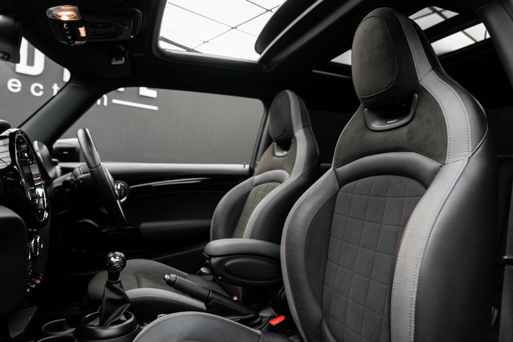 Mini Hatch 2.0 Cooper S Sport Euro 6 Ss  #2