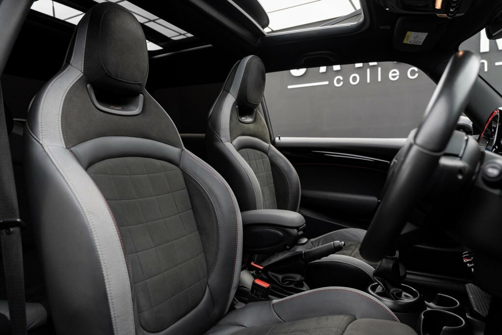 Mini Hatch 2.0 Cooper S Sport Euro 6 Ss  #6