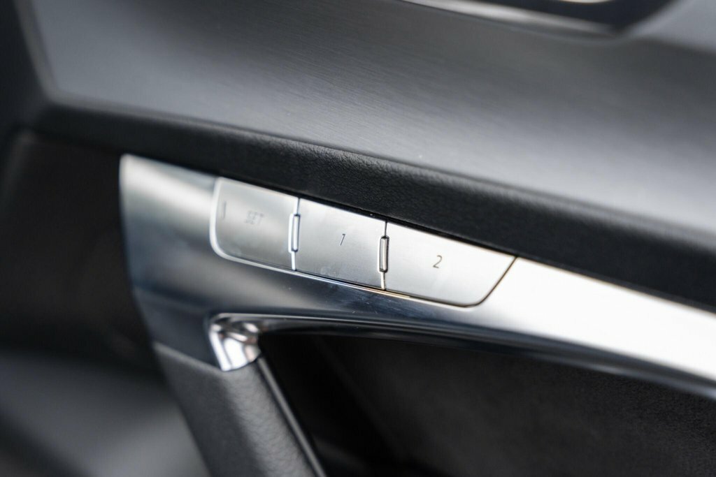 Audi A7 S Line 40 Tdi Quattro 204 Ps S Tronic Grey #11