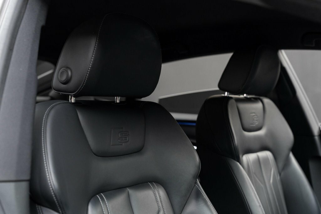 Audi A7 S Line 40 Tdi Quattro 204 Ps S Tronic Grey #15