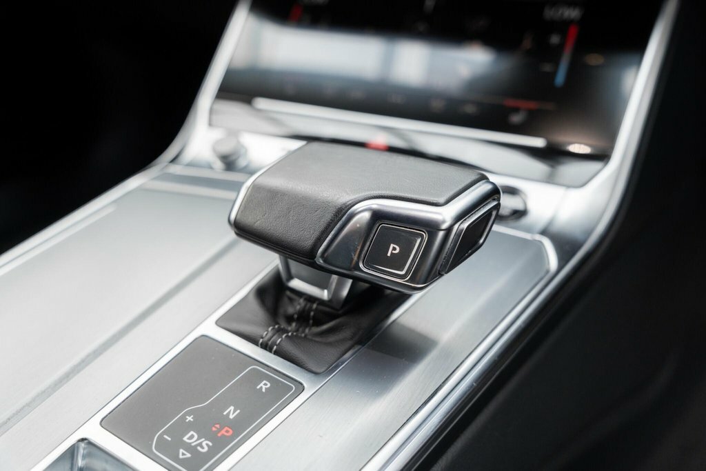 Audi A7 S Line 40 Tdi Quattro 204 Ps S Tronic Grey #25