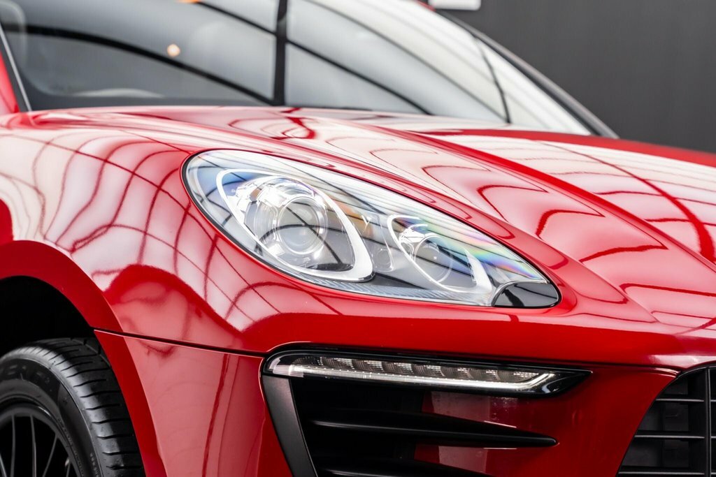 Porsche Macan 3.0 Td V6 S Pdk 4Wd Euro 6 Ss  #34