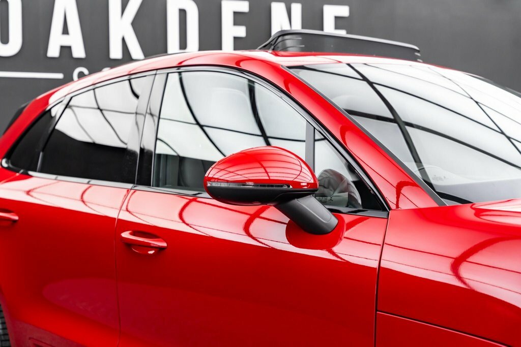 Porsche Macan 3.0 Td V6 S Pdk 4Wd Euro 6 Ss  #29