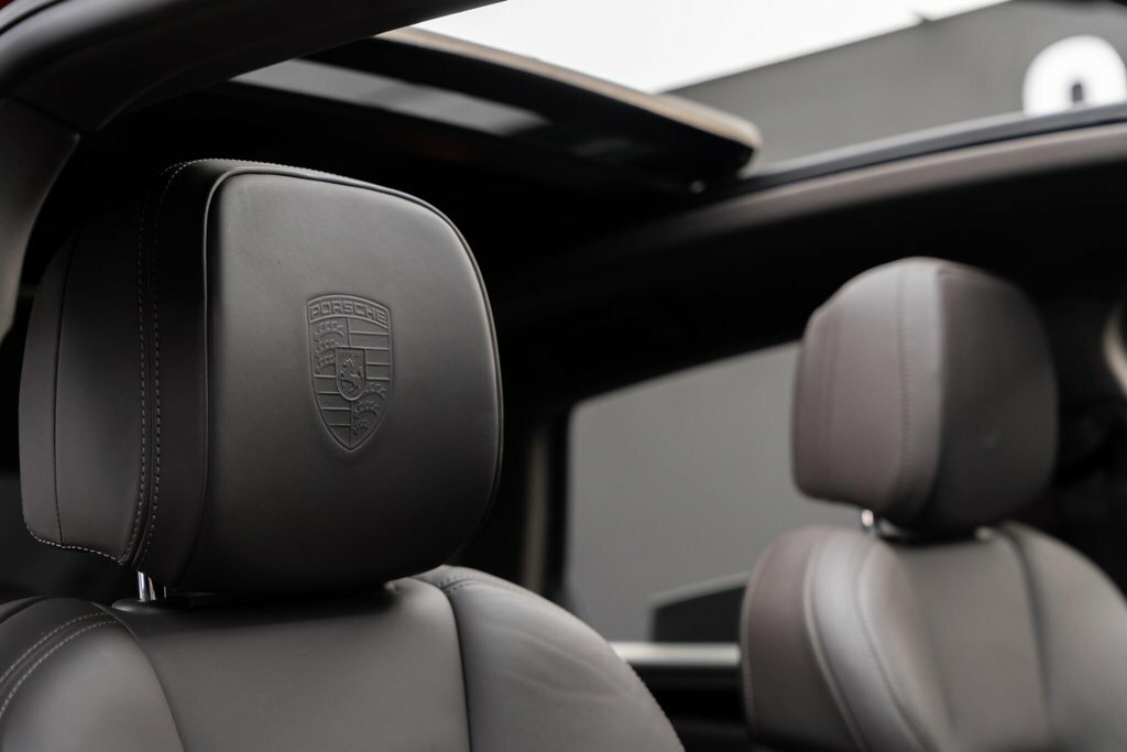 Porsche Macan 3.0 Td V6 S Pdk 4Wd Euro 6 Ss  #47