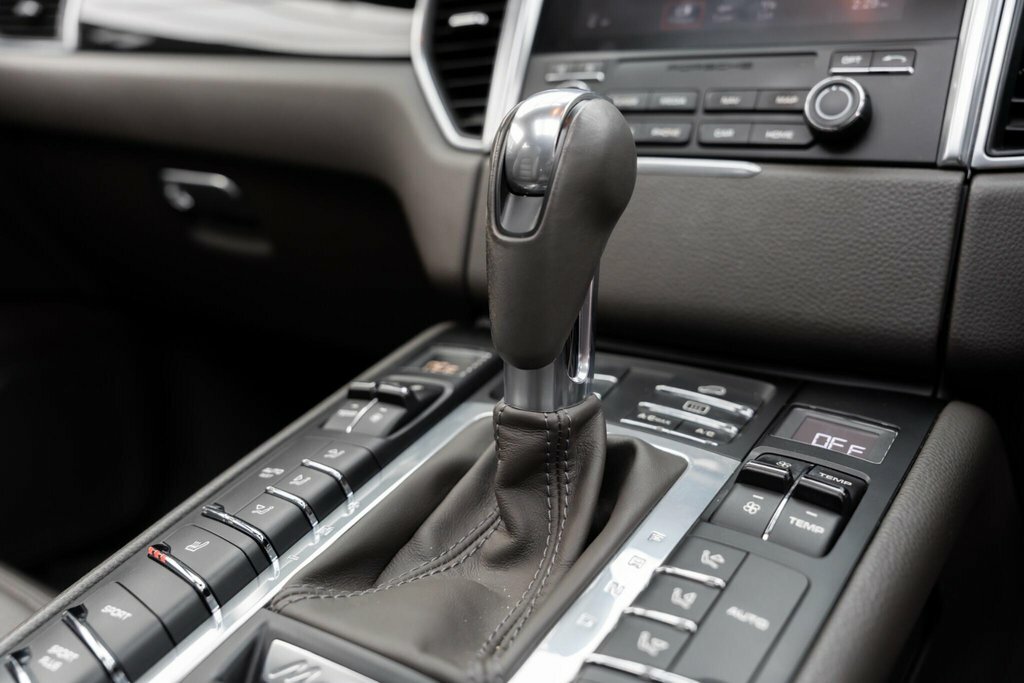 Porsche Macan 3.0 Td V6 S Pdk 4Wd Euro 6 Ss  #11