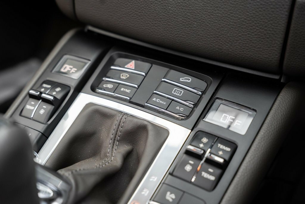 Porsche Macan 3.0 Td V6 S Pdk 4Wd Euro 6 Ss  #18
