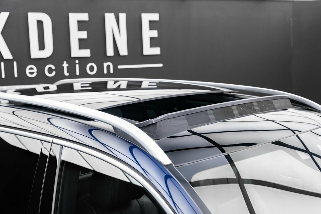 Mercedes-Benz GLS Class Gls 400 D 4Matic Amg Line Premium Plus Black #34